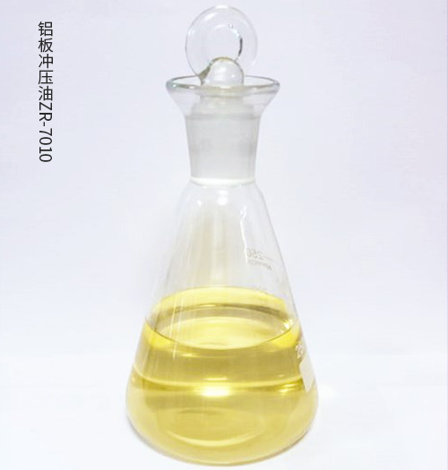 铝板冲压油