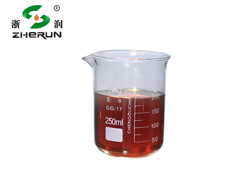 安徽ZR -5312铝合金切削液