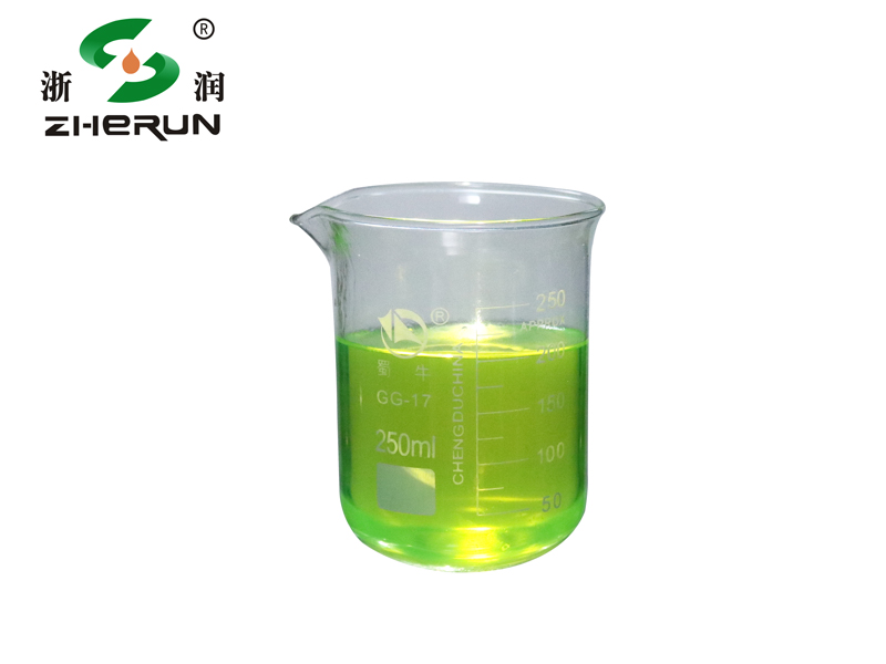ZR-4010C合成磨削液