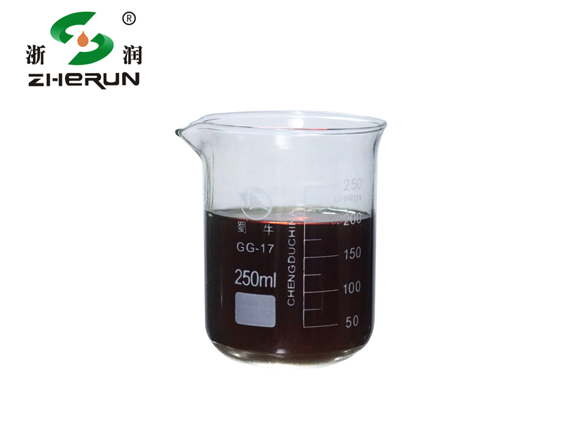 ZR69-1防锈乳化切削液