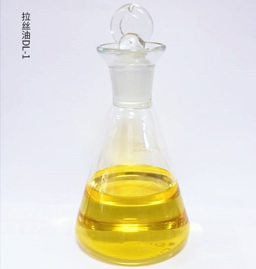 永康拉丝油DL-1