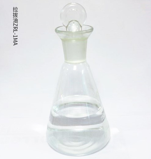 拉拔油